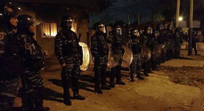 �El problema con la inseguridad es muy grave�