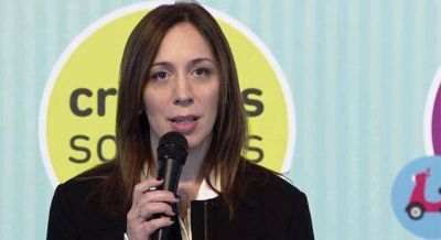 Para Vidal, los docentes 