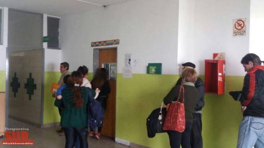 Secretar�a de Salud niega que el Hospital Oller haya suspendido servicios