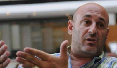 SANTIAGO C�NEO SER� CANDIDATO A DIPUTADO POR LA CIUDAD