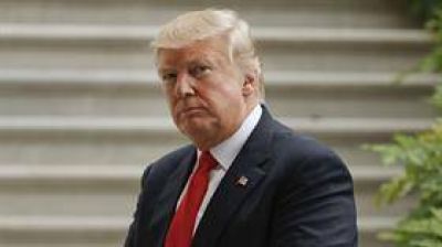 Trump, m�s complicado: lo investigan por obstrucci�n de la justicia