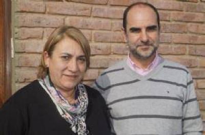 La Fe.Si.Mu.Bo. design� a Mar�a In�s Mora como delegada normalizadora del Sindicato Municipal