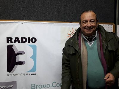 Elecciones 2017: �va a ser dif�cil mantener la mayor�a, pero no me quita el sue�o�