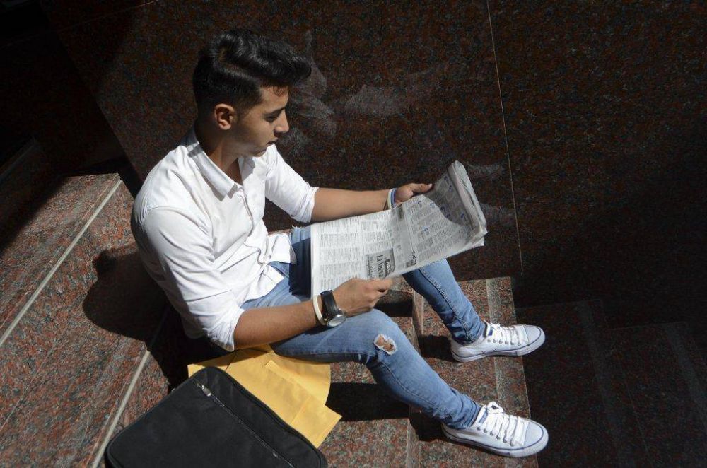 El desempleo baj� desde el 9,2 al 7,6 por ciento en Bah�a Blanca