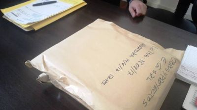 Se licit� la construcci�n de la red Nido para el barrio 31 de Julio