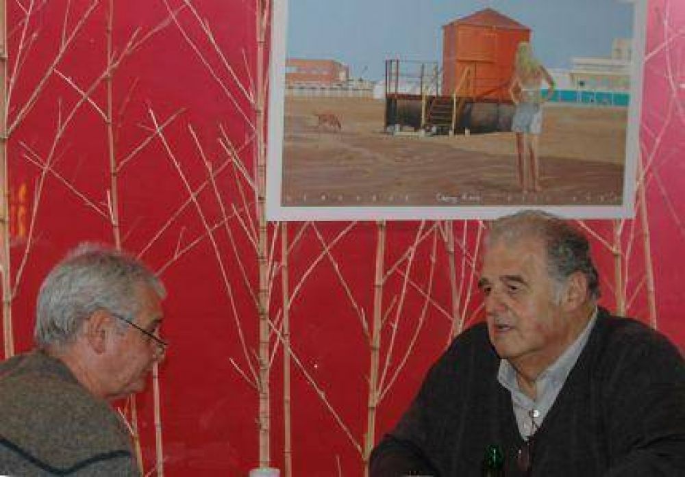 El CEPA calific� como de una real injusticia quedar fuera del Consorcio Portuario