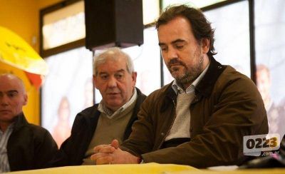 Un �arrepentido� cambi� su testimonio y denunci� a Emiliano Giri por coacci�n