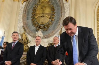 �La Patagonia tiene una oportunidad importante y vamos a ser protagonistas�