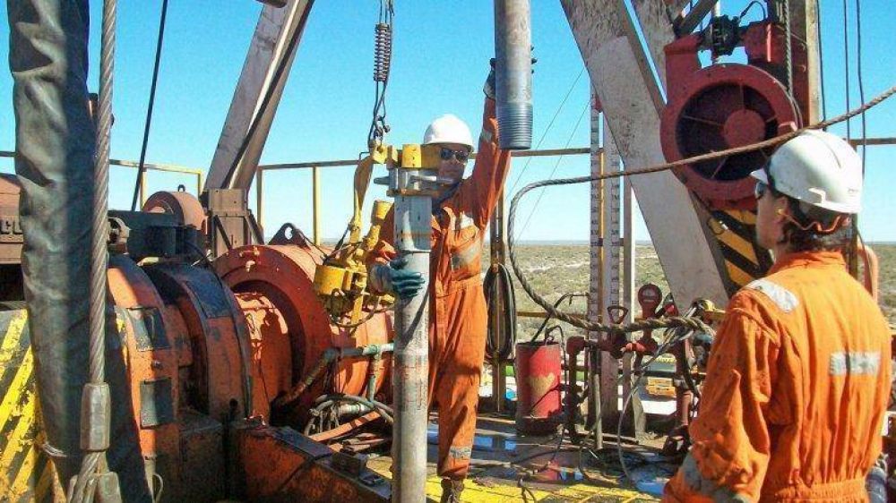 Los petroleros van a tener un 20% de aumento salarial