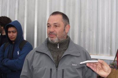 El Intendente de General Alvear confirm� que buscar� una banca en el Senado bonaerense