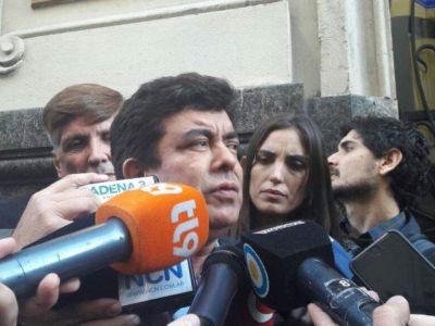 Espinoza a Randazzo: 
