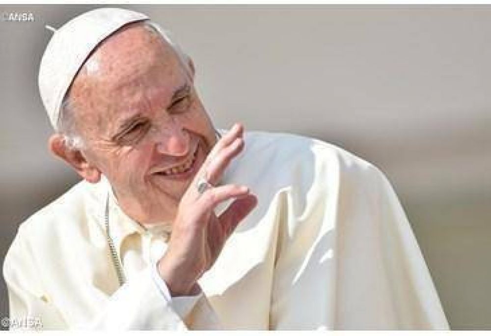 El Papa Francisco inaugurar los trabajos del Congreso eclesial de la dicesis de Roma