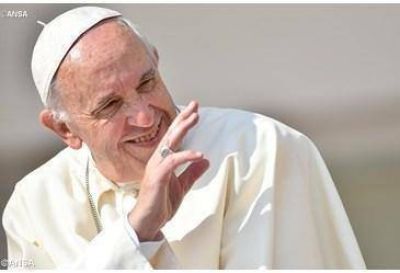 El Papa Francisco inaugurar� los trabajos del Congreso eclesial de la di�cesis de Roma