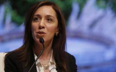 Elecciones 2017: Vidal, Pe�a y Michetti encabezan cumbre del PRO en Pilar