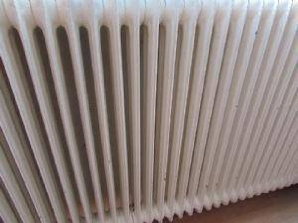 Un jard�n de infantes sin gas por una obra que comenz� en enero