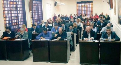 Pedir�n declarar la emergencia productiva en Lan�s