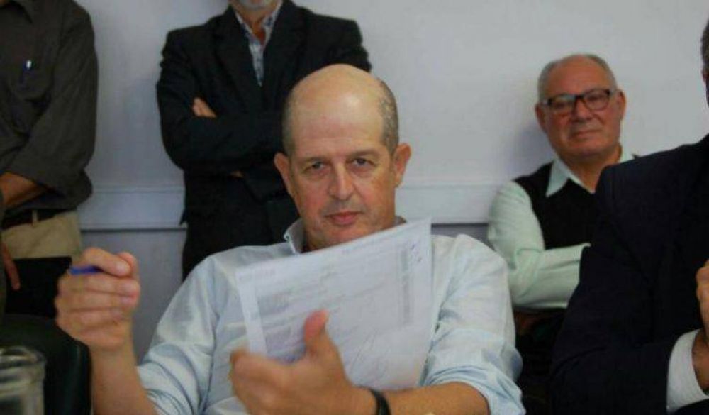 Sabbatella: Si no llevamos convicciones al Congreso el Estado seguir� atacando a los ciudadanos