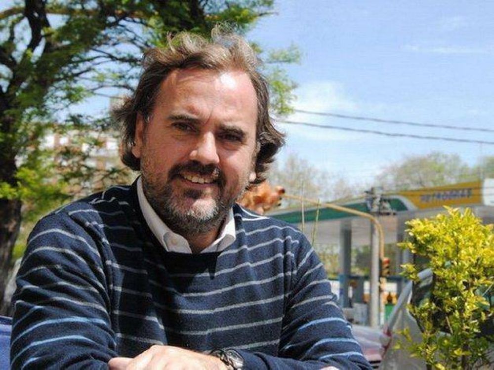 Giri: �Cambiemos va a ganar las elecciones, pero hay que trabajar para que eso ocurra�