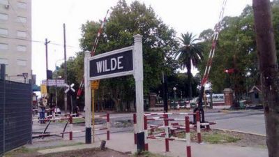 Presentan proyecto para independizar Wilde de Avellaneda