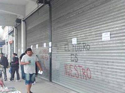 Rechazan propuesta salarial de ANSeS