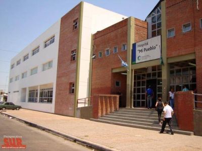 Provincia brind� detalles de la nueva guardia del Hospital �Mi Pueblo� de Varela
