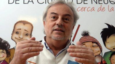 El MPN logr� la reelecci�n de Riva en la defensor�a