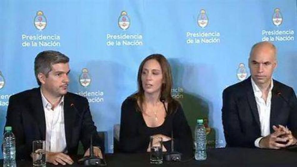 Larreta ir� al Consejo Nacional del PRO