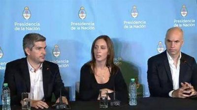Larreta ir� al Consejo Nacional del PRO