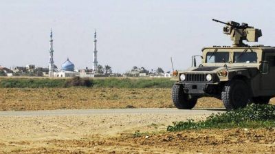 Advierten sobre el deterioro de la situaci�n humanitaria en Gaza
