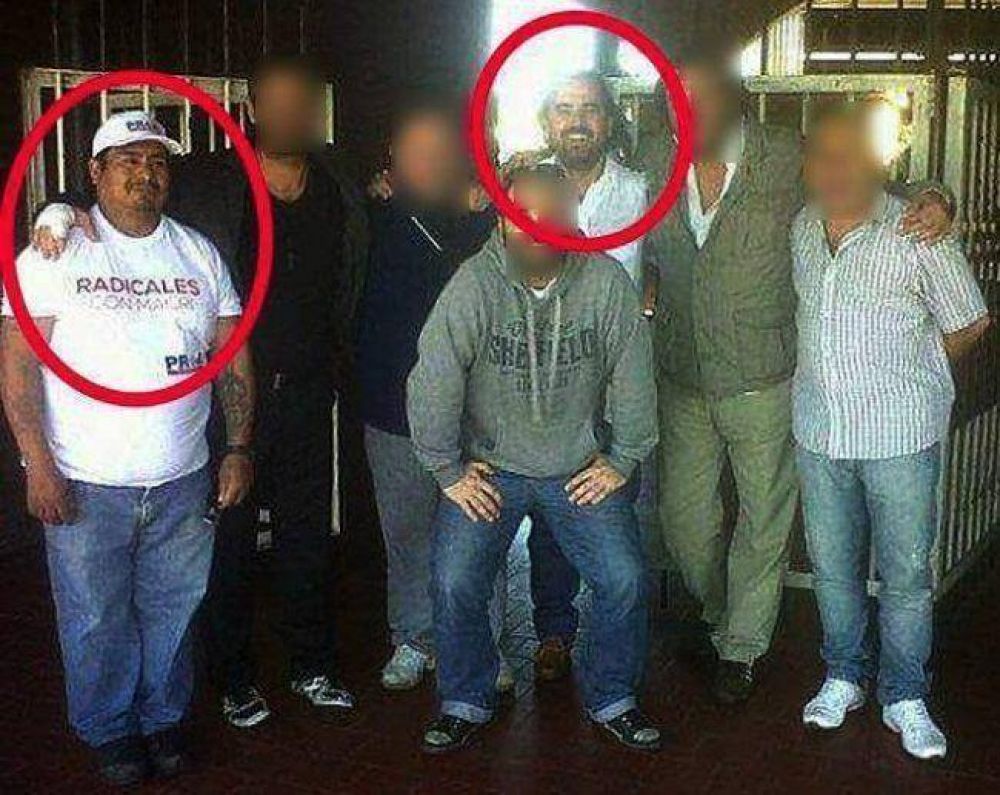 Caso Giri: dudan sobre el sobreseimiento; lo denuncian por coacci�n: neg� conocer a testigo que era colaborador suyo