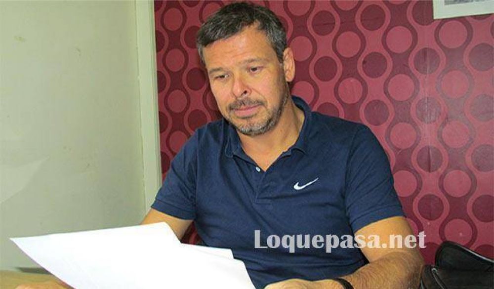 Desempleo: �El problema en la ciudad viene desde los �ltimos ocho a�os�
