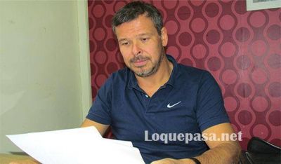 Desempleo: �El problema en la ciudad viene desde los �ltimos ocho a�os�