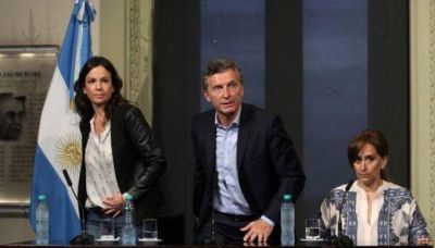 Otra marcha atr�s del gobierno: restablecer�n las pensiones a las personas discapacitadas