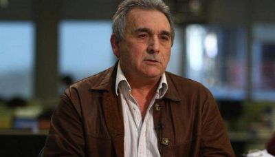 Schmid sobre la interna del PJ: Cristina Kirchner demostr� tener �muy poca inteligencia�