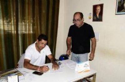 La conducci�n del Sindicato Municipal aclar� que est� en funciones hasta despu�s de las elecciones