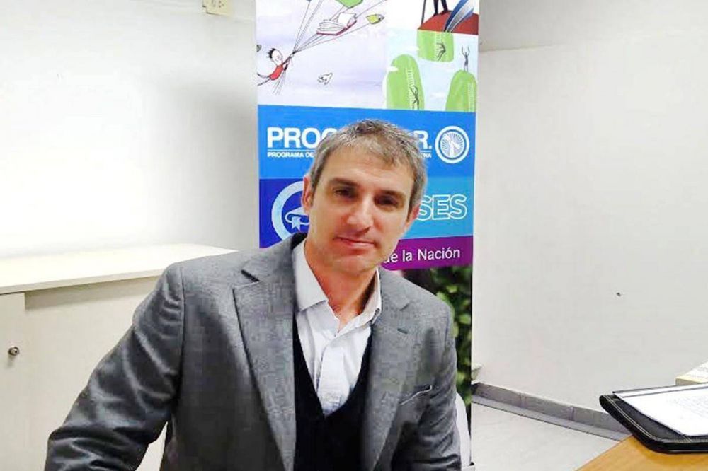 Walter Petrecca: 