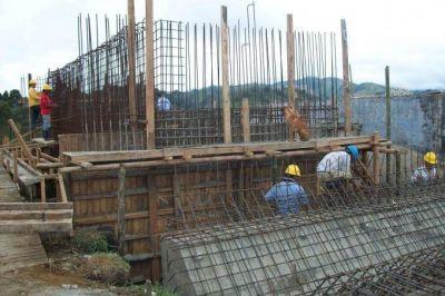 El costo de la construcci�n aument� 11,8% en lo que va del a�o seg�n el Indec