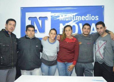 Crece el malestar entre los penitenciarios: 