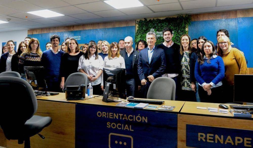 Vidal re�ne a su equipo para empezar a definir candidaturas