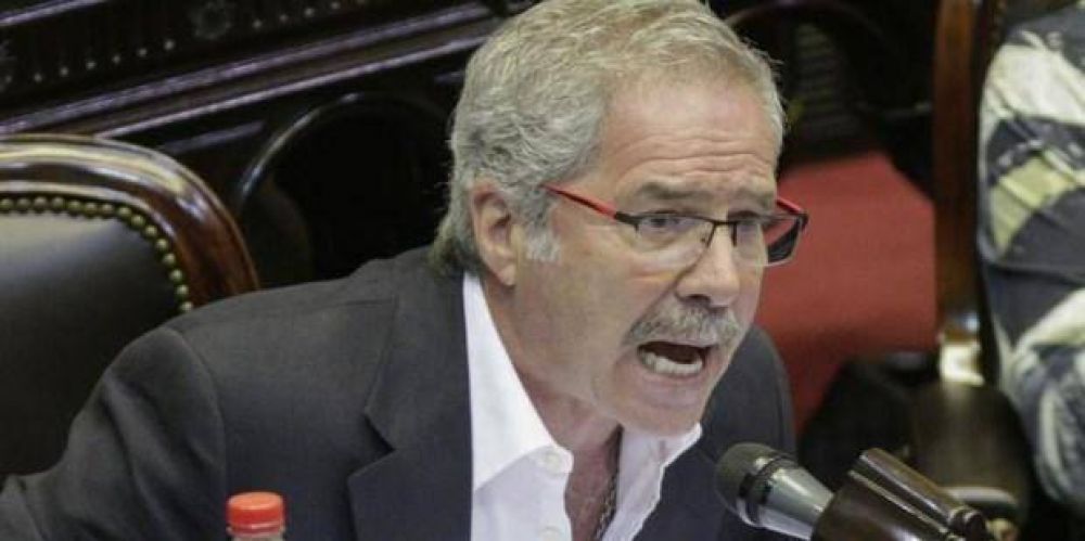 Sol� compar� a Cambiemos con un 