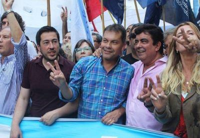 El kirchnerismo buscar� llegar a un acuerdo con Randazzo