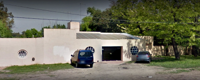 El due�o de un geri�trico 