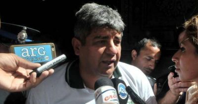 Camioneros se alista para las paritarias y pide 32%