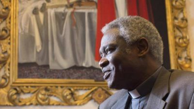 El Vaticano debate sobre la corrupci�n, �la peor plaga social�