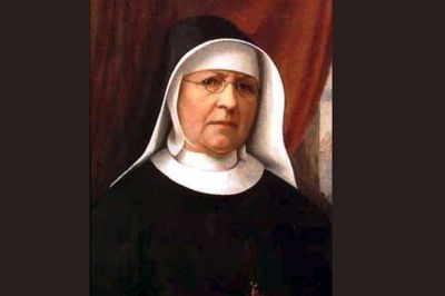 Beata Mar�a Teresa Scherer � 16 de junio