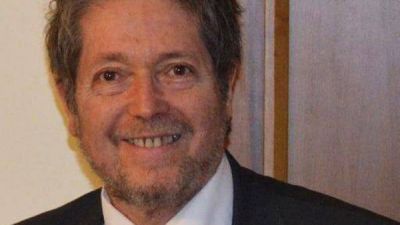 �La religi�n es s�lo la decoraci�n del escenario de disputas que son geopol�ticas y econ�micas�