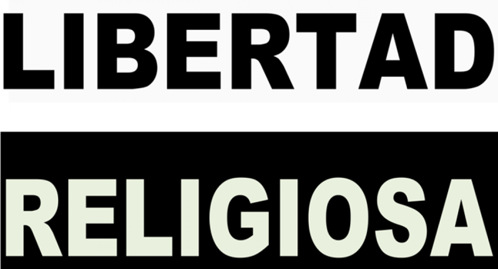 Ingres al Congreso el proyecto de ley de libertad religiosa