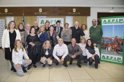 La AEFIP pide avance en las negociaciones paritarias de la AFIP