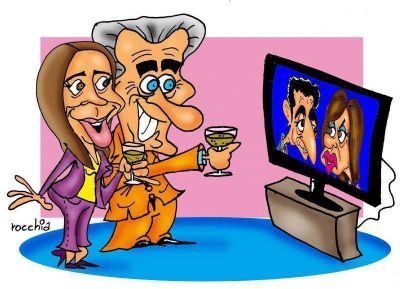 El PRO festeja la divisi�n del peronismo y se prepara para una victoria en la provincia