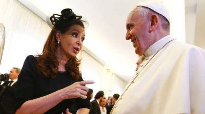 Los diez mandamientos del Papa Francisco para combatir la corrupci�n